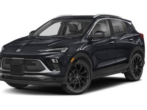 BUICK ENCORE GX 2024 KL4AMESL3RB118956 image